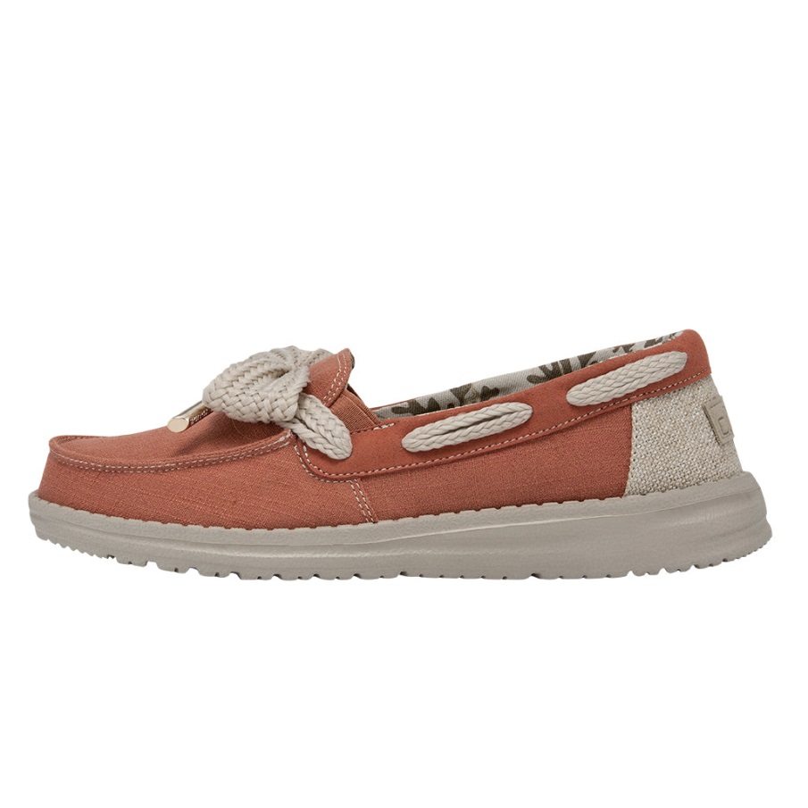 Hei Jätkä Effie Bay Coral