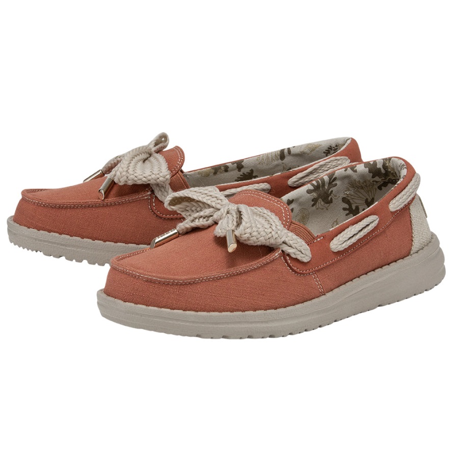 Hei Jätkä Effie Bay Coral