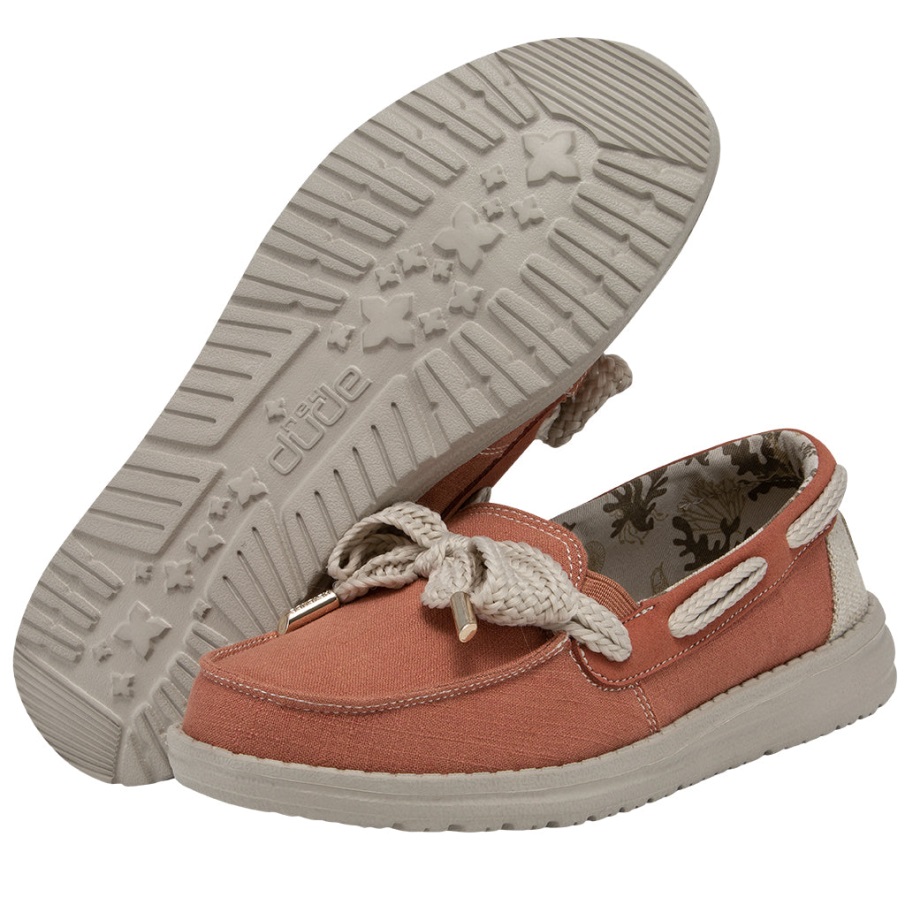 Hei Jätkä Effie Bay Coral