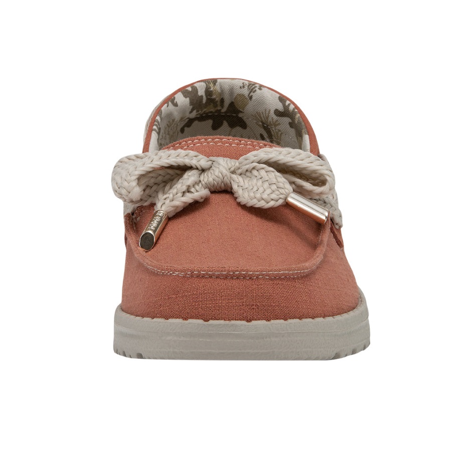 Hei Jätkä Effie Bay Coral