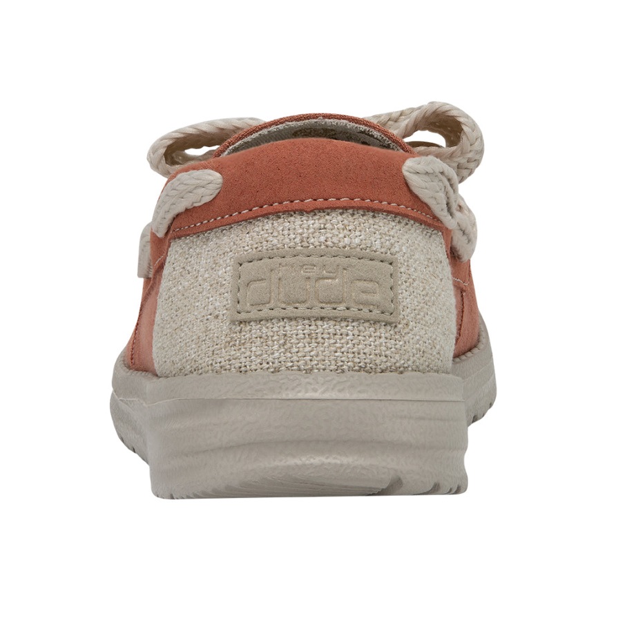 Hei Jätkä Effie Bay Coral