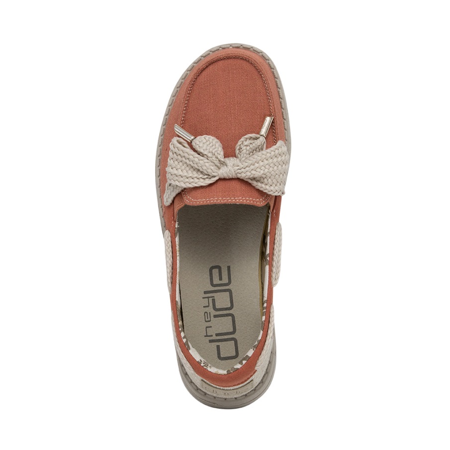 Hei Jätkä Effie Bay Coral