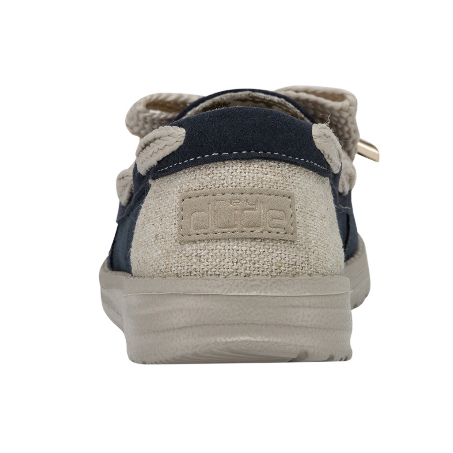 Hei Jätkä Effie Lahdenmeri