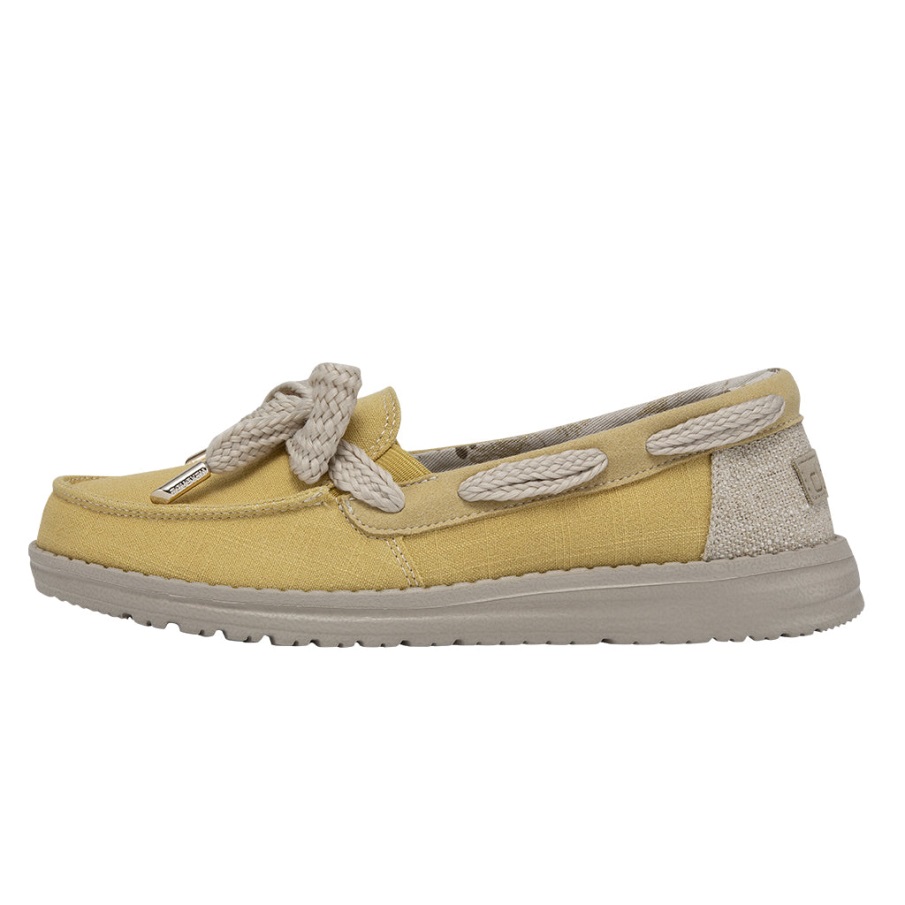 Hei Jätkä Effie Bay Sun