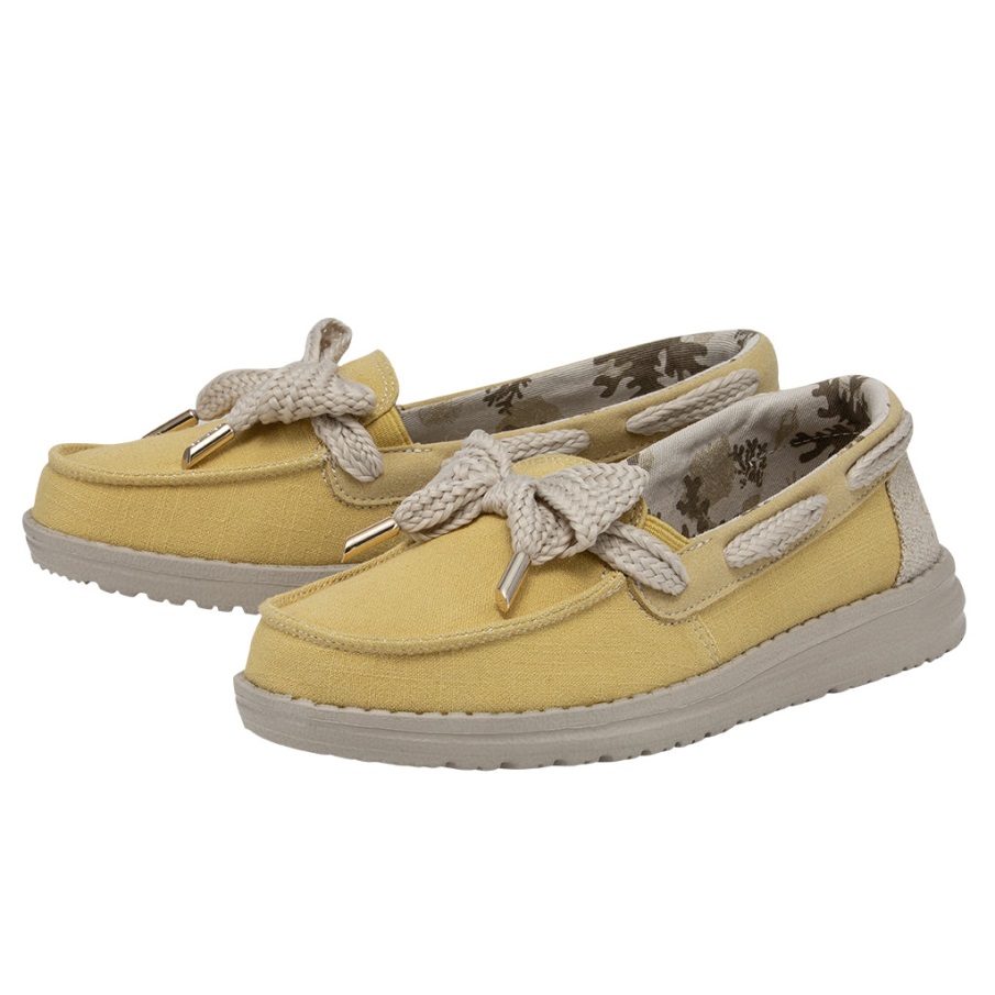 Hei Jätkä Effie Bay Sun