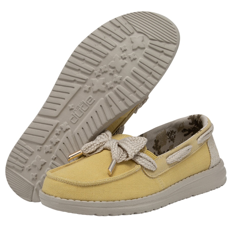 Hei Jätkä Effie Bay Sun