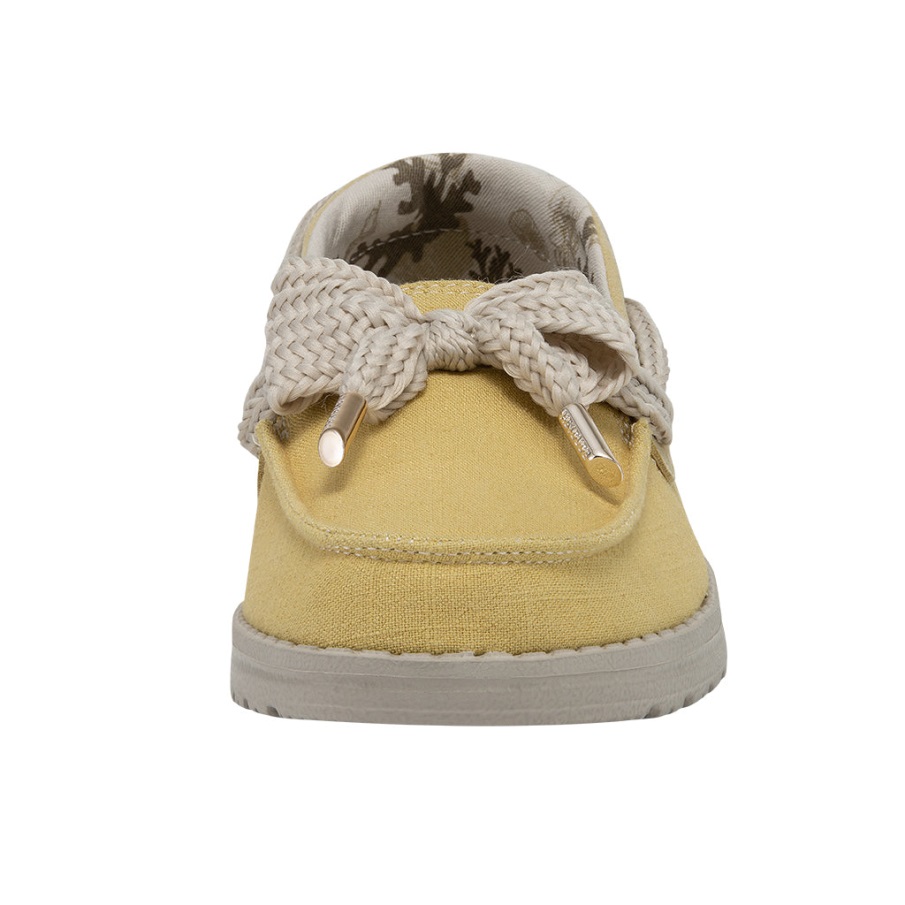 Hei Jätkä Effie Bay Sun