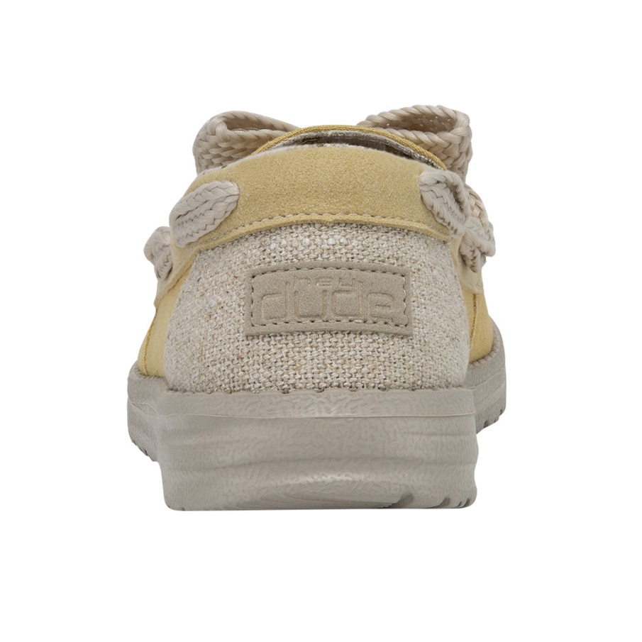 Hei Jätkä Effie Bay Sun