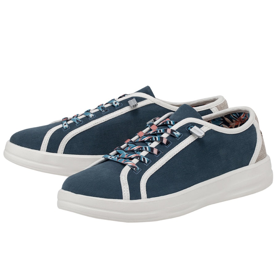 Hei Jätkä Karina Joy Navy