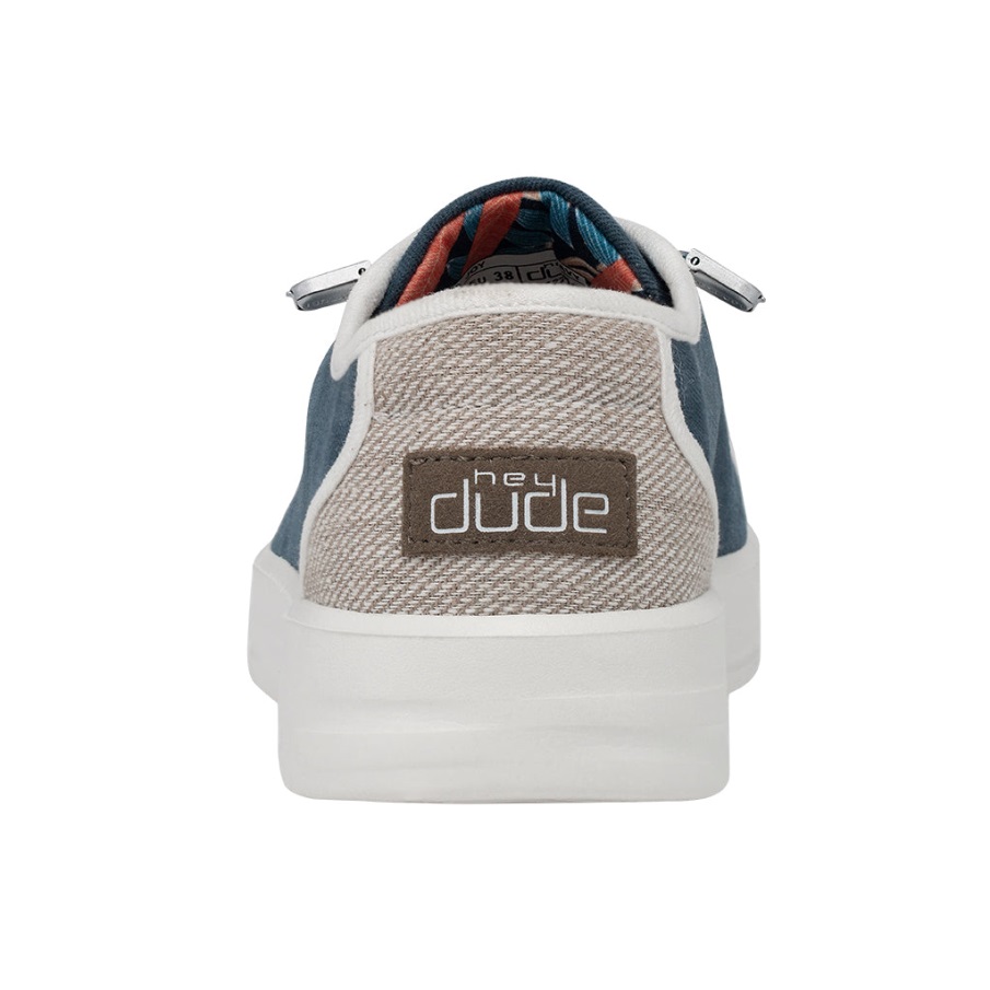 Hei Jätkä Karina Joy Navy