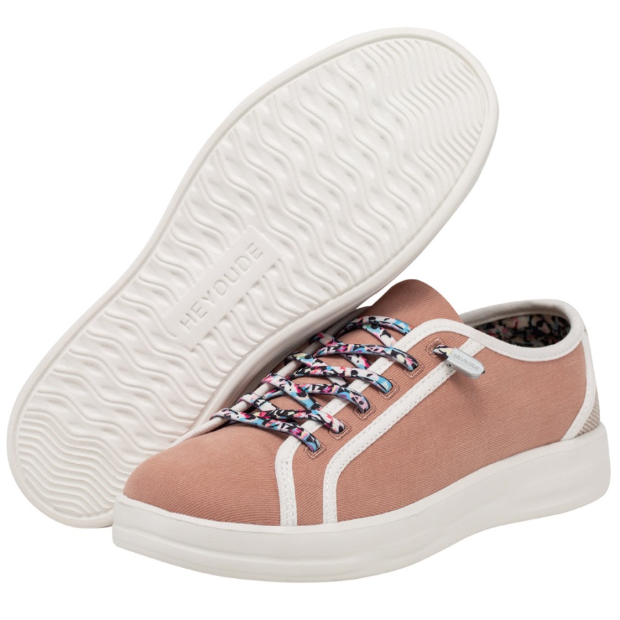 Hei Jätkä Karina Ilo Persikka