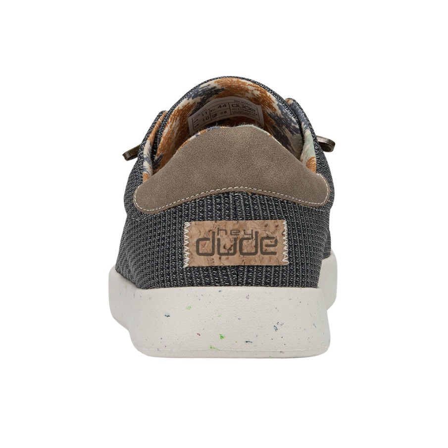 Hei Jätkä Kob Eco Sox Aegean