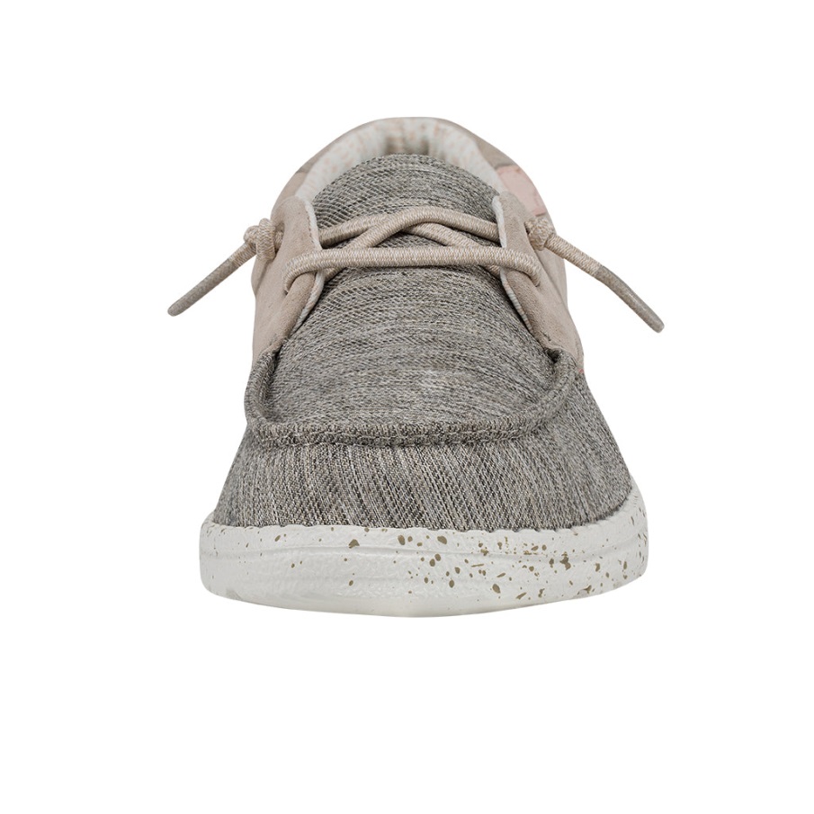 Hei Jätkä Laila Chambray Rose