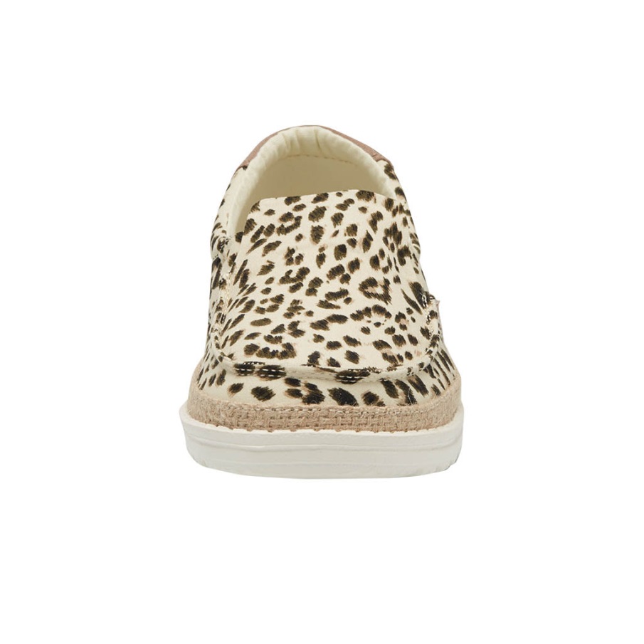 Hei Jätkä Lena Leopard Angora