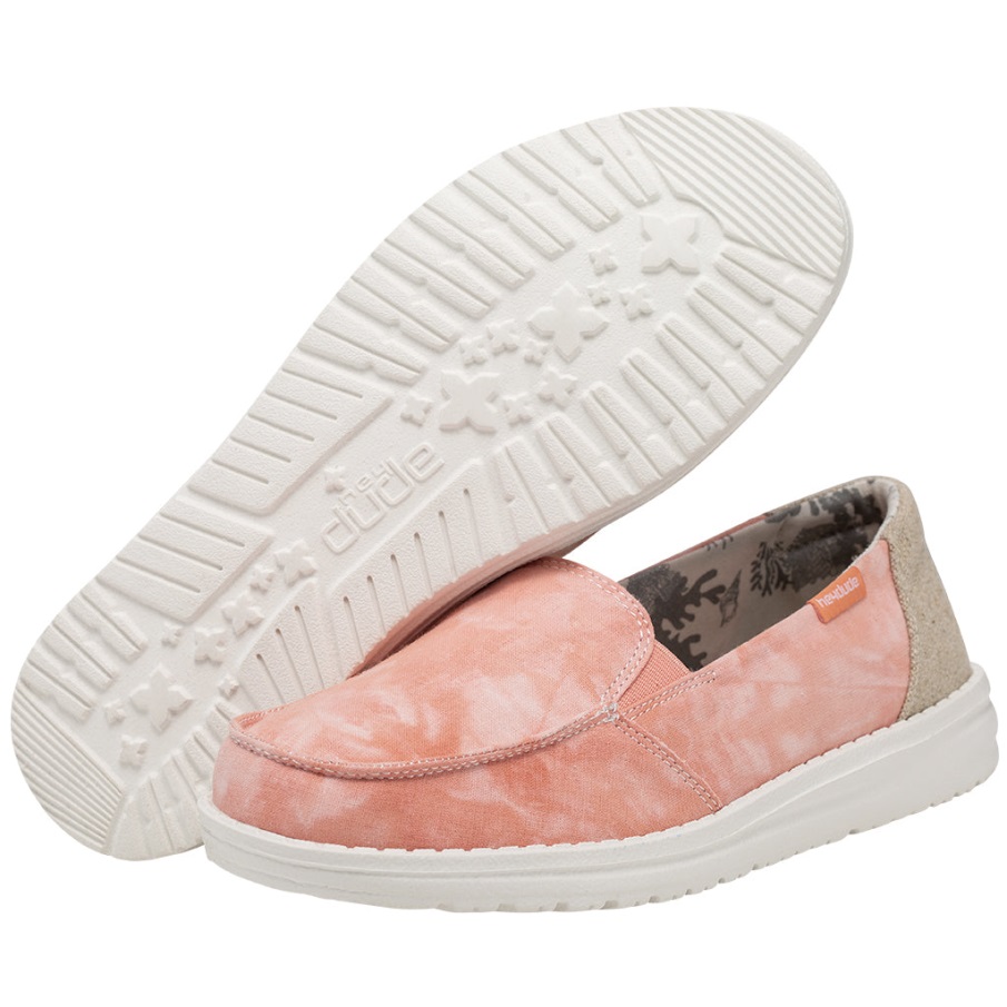 Hei Jätkä Lena Tye Värjätä Persikka