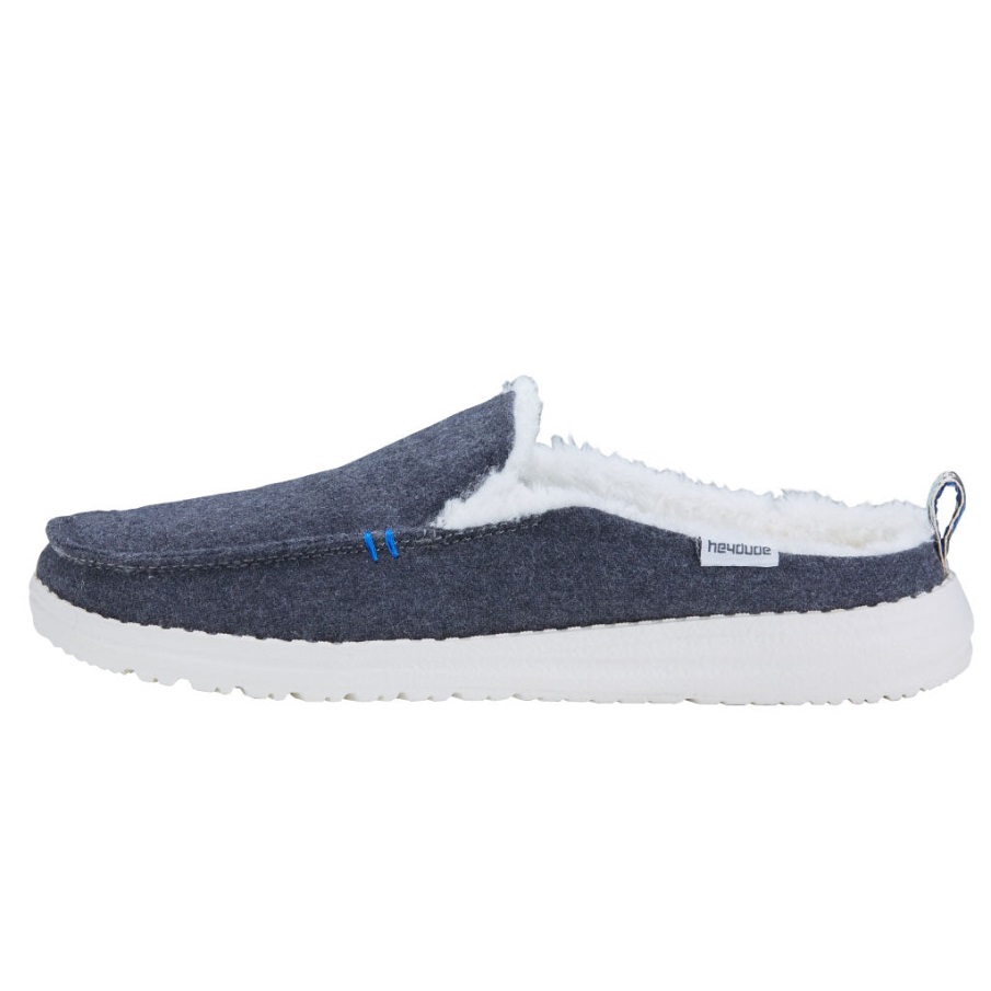 Hei Jätkä Lexi Tummanharmaa