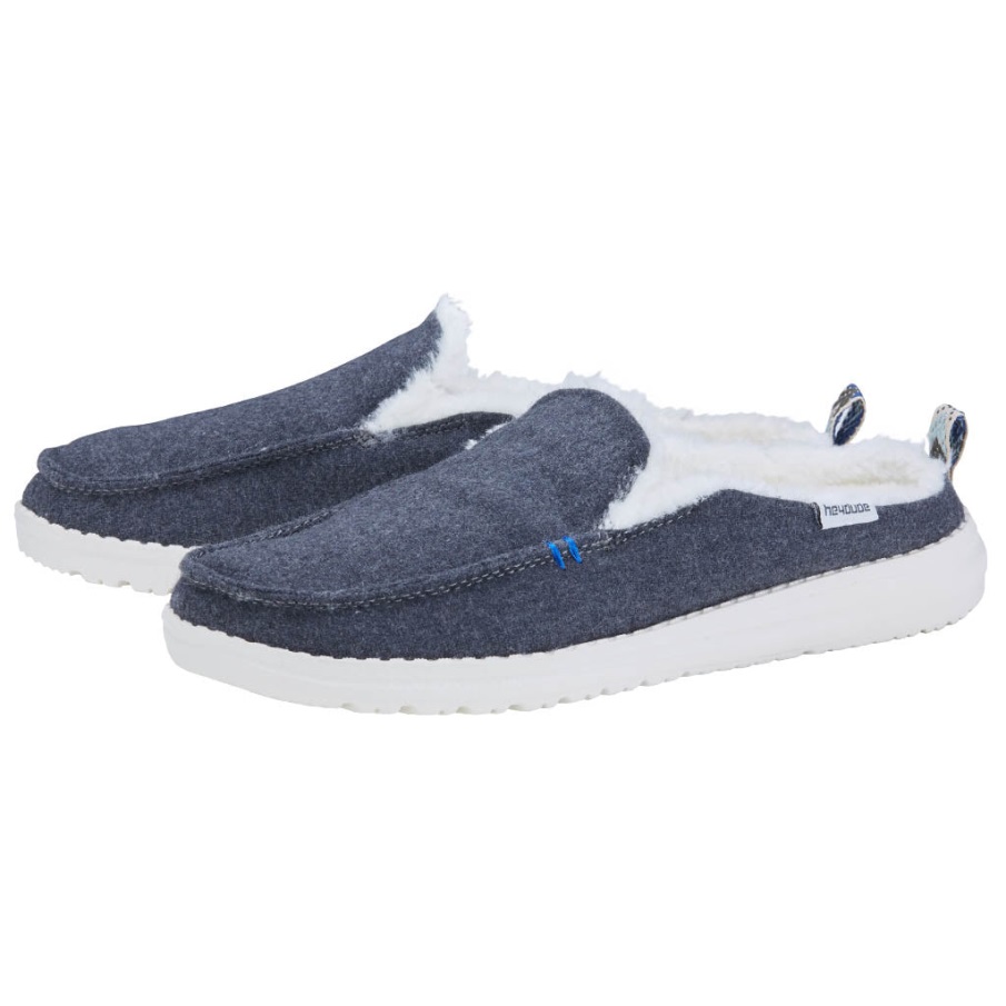 Hei Jätkä Lexi Tummanharmaa