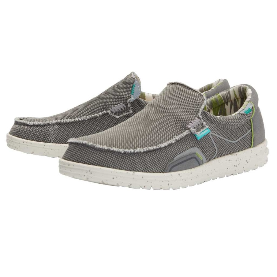 Hei Jätkä Mikka Hawk Ash