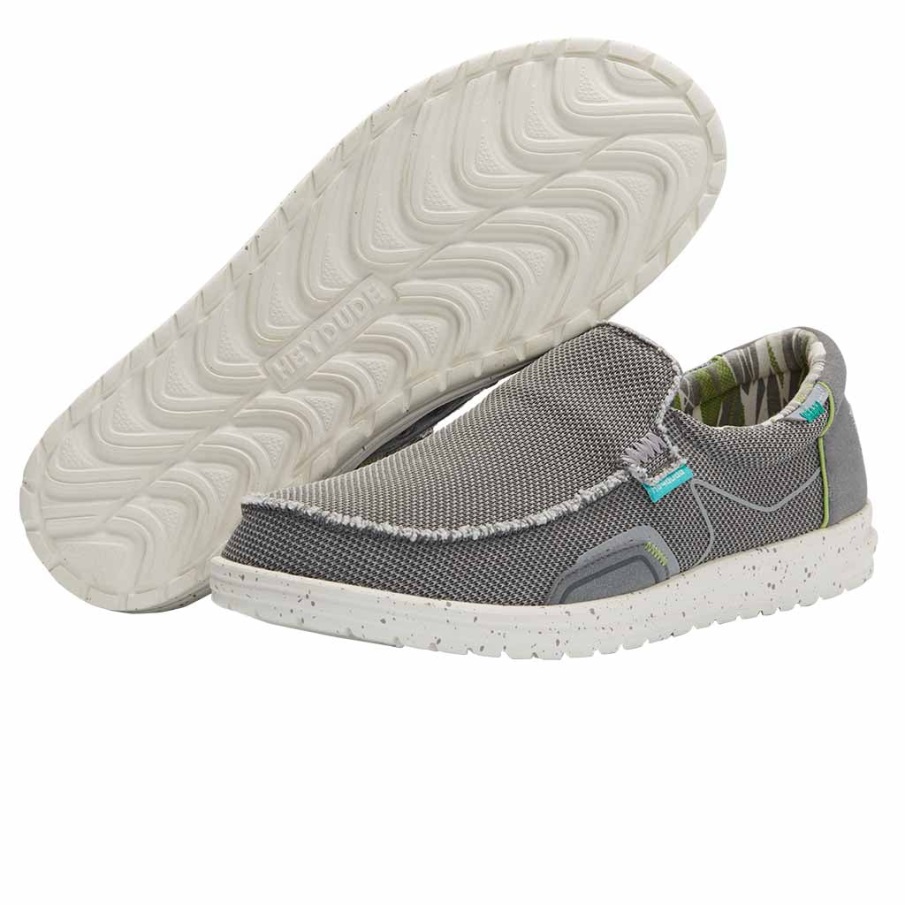 Hei Jätkä Mikka Hawk Ash