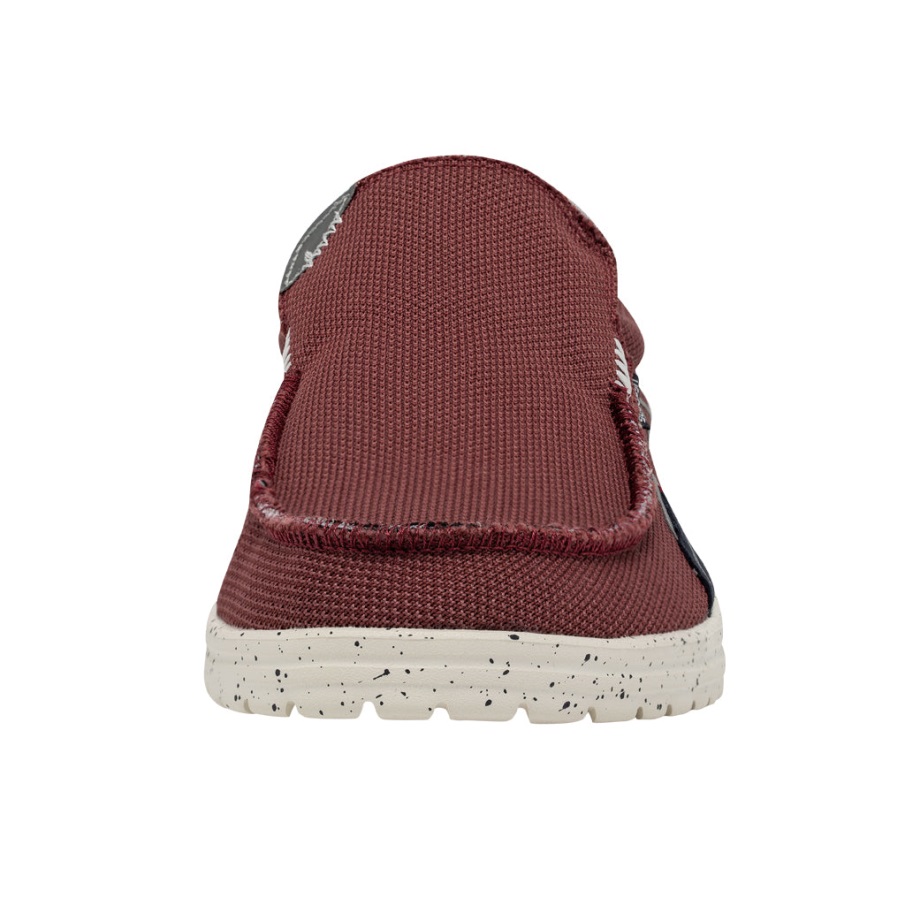 Hei Jätkä Mikka Haukka Laava