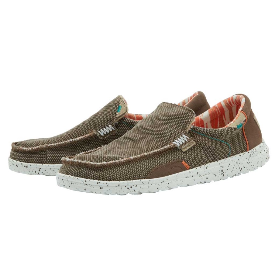 Hei Jätkä Mikka Haukkapähkinä