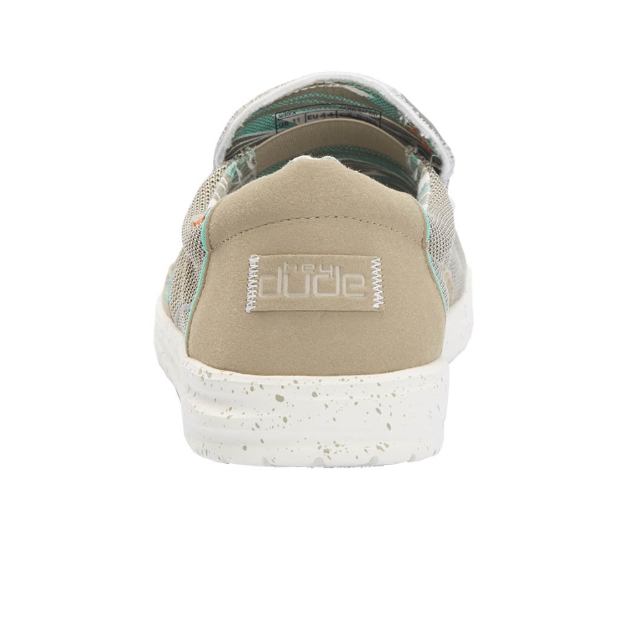 Hei Jätkä Micca Hawk Safari