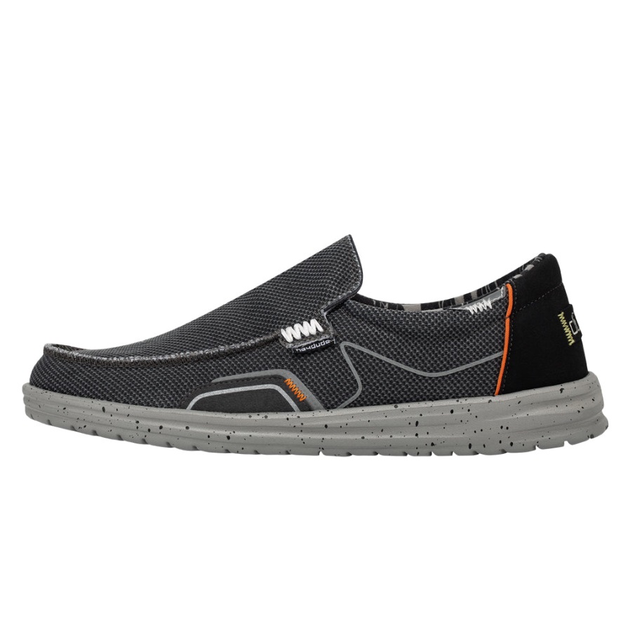 Hei Jätkä Mikka Haukka Varjo