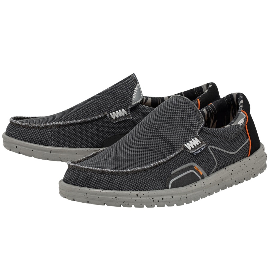 Hei Jätkä Mikka Haukka Varjo