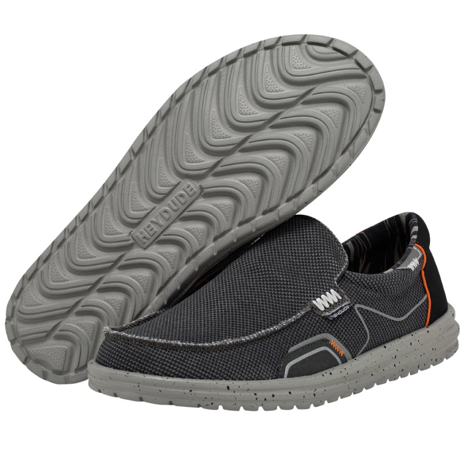 Hei Jätkä Mikka Haukka Varjo