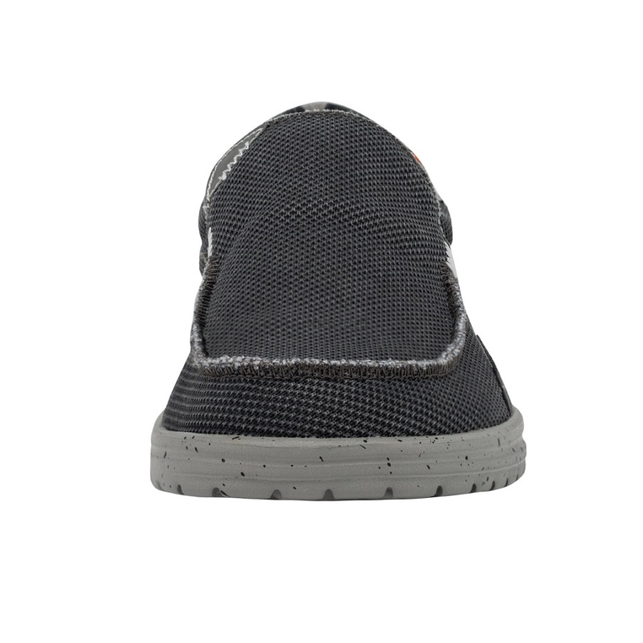 Hei Jätkä Mikka Haukka Varjo