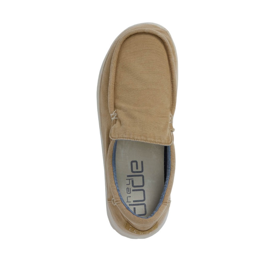 Hei Jätkä Mikka Pesi Tupakkaa