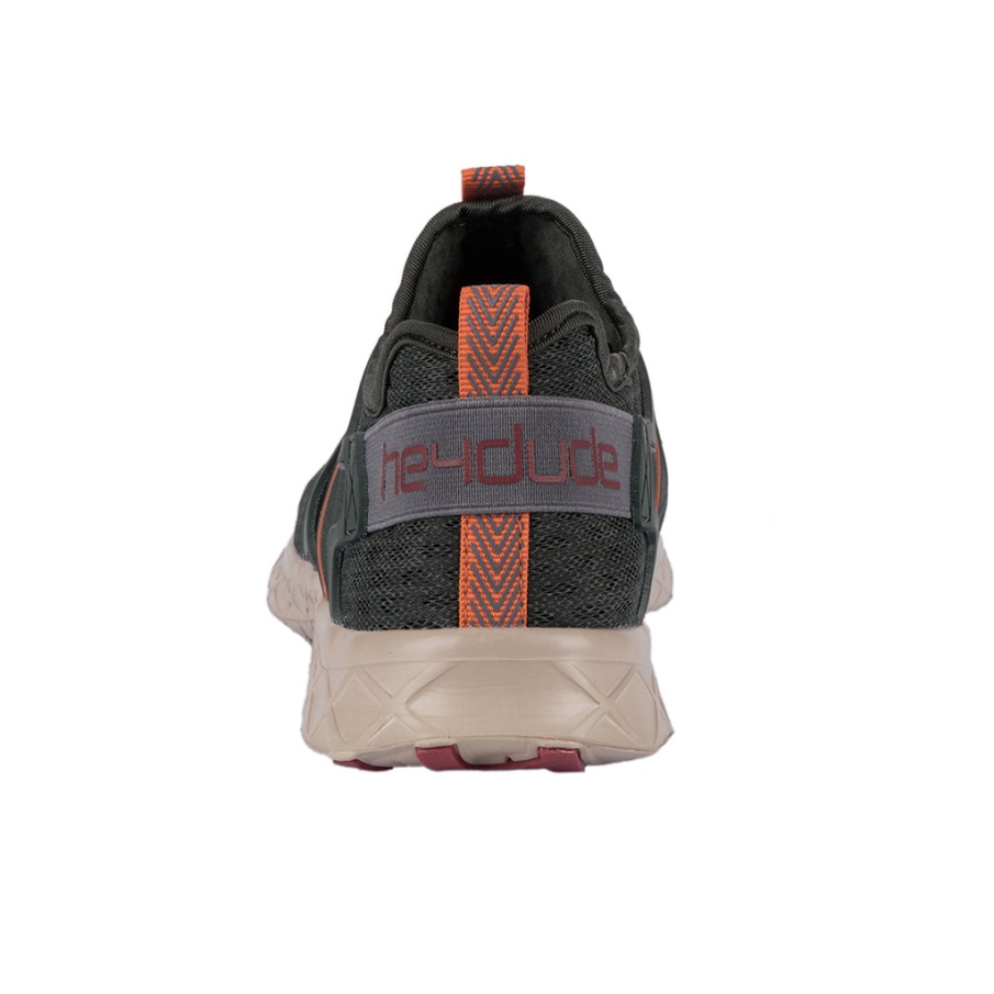 Hei Jätkä Mistral Miehen Armeija