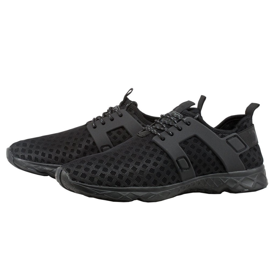 Hei Jätkä Mistral Man Total Black