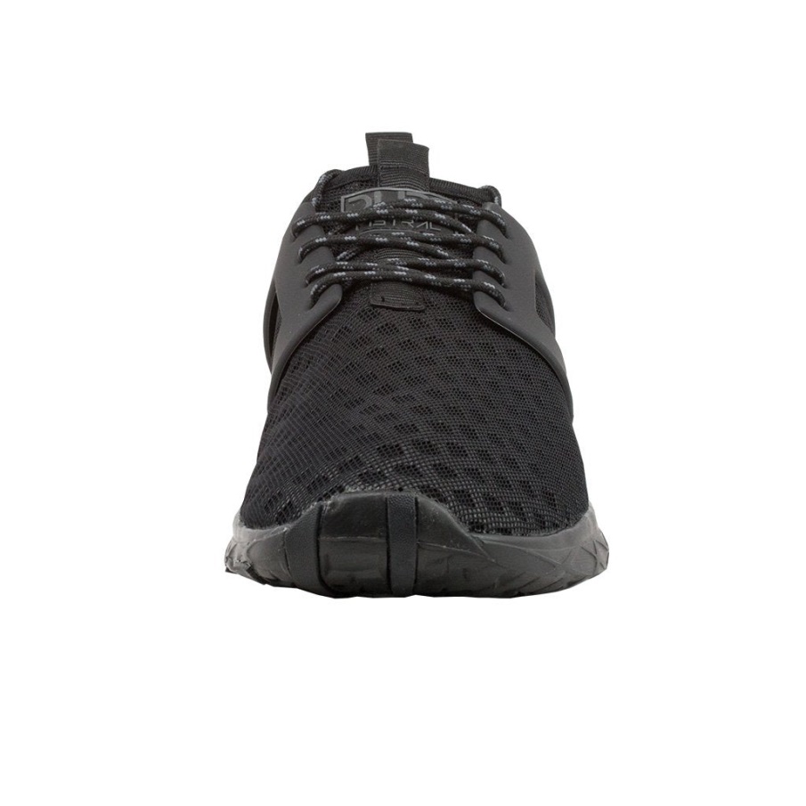 Hei Jätkä Mistral Man Total Black