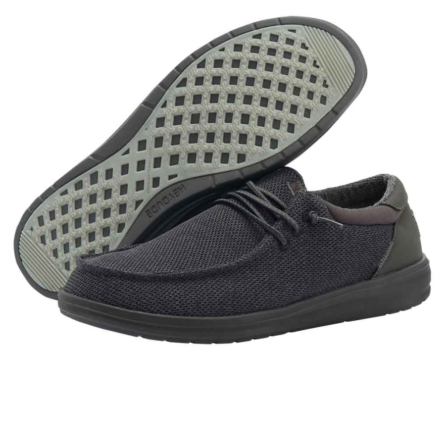 Hei Jätkä Paul Sox Täydellinen Pimennys