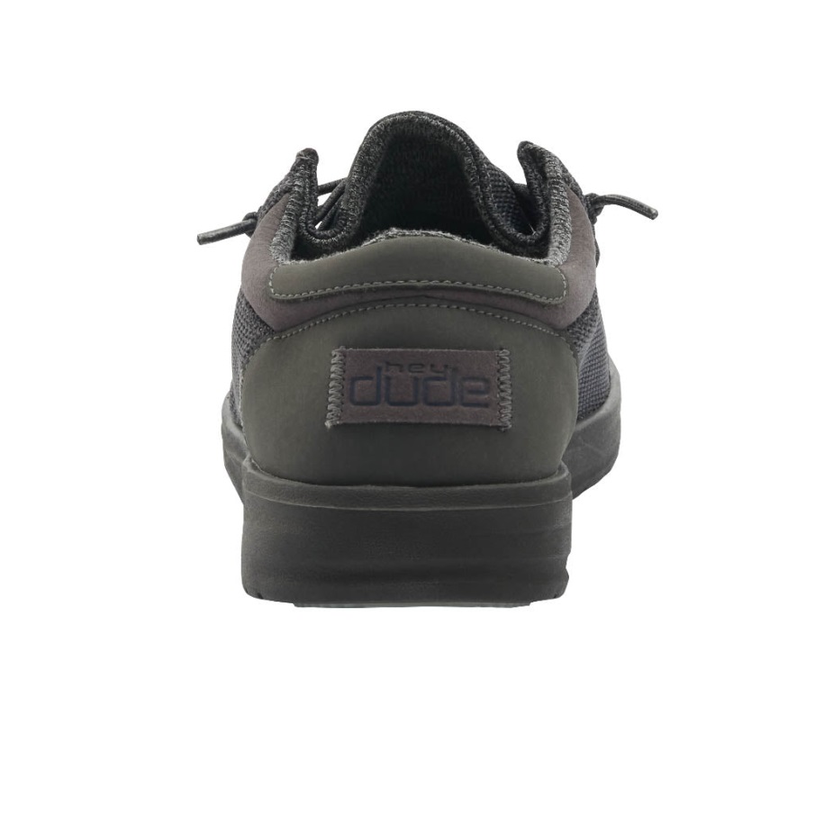 Hei Jätkä Paul Sox Täydellinen Pimennys