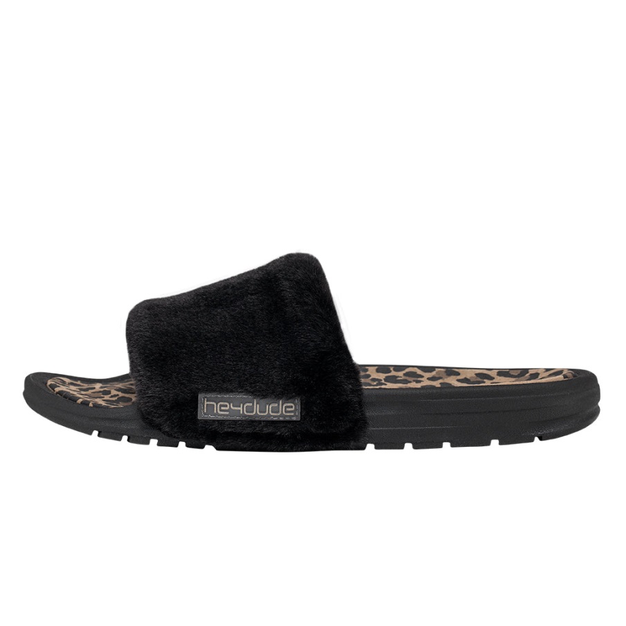 Hei Jätkä Peggy Musta Gepardi