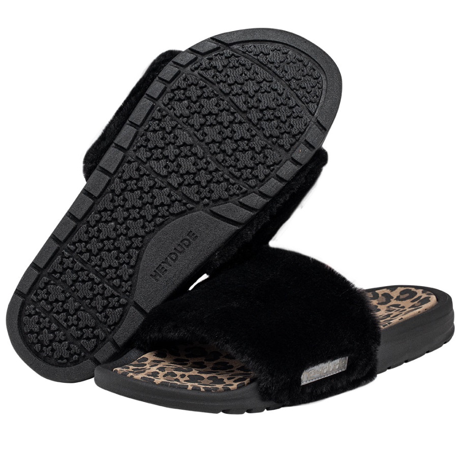 Hei Jätkä Peggy Musta Gepardi