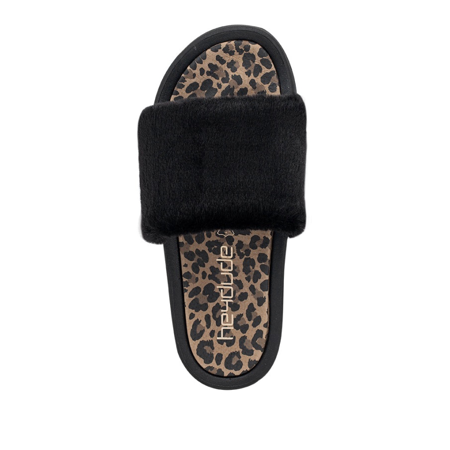 Hei Jätkä Peggy Musta Gepardi