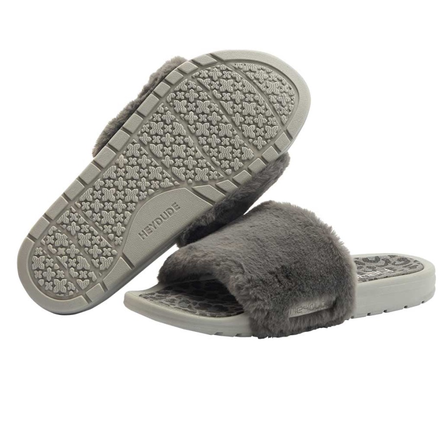 Hei Jätkä Peggy Harmaa Gepardi