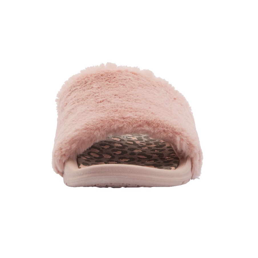 Hei Jätkä Peggy Vaaleanpunainen Gepardi