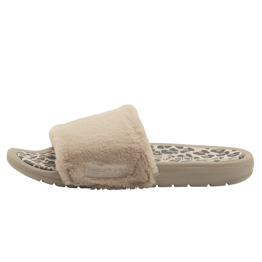 Hei Jätkä Peggy Tan Gepardi