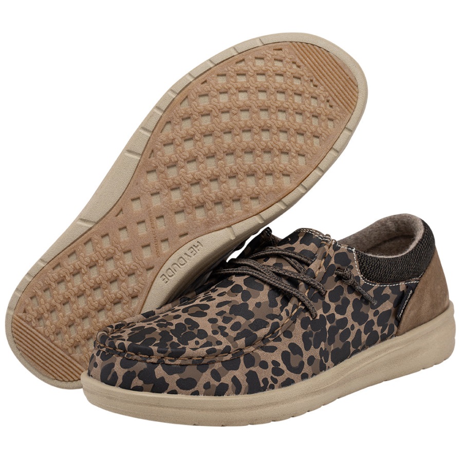 Hei Jätkä Polly Leo Pähkinä