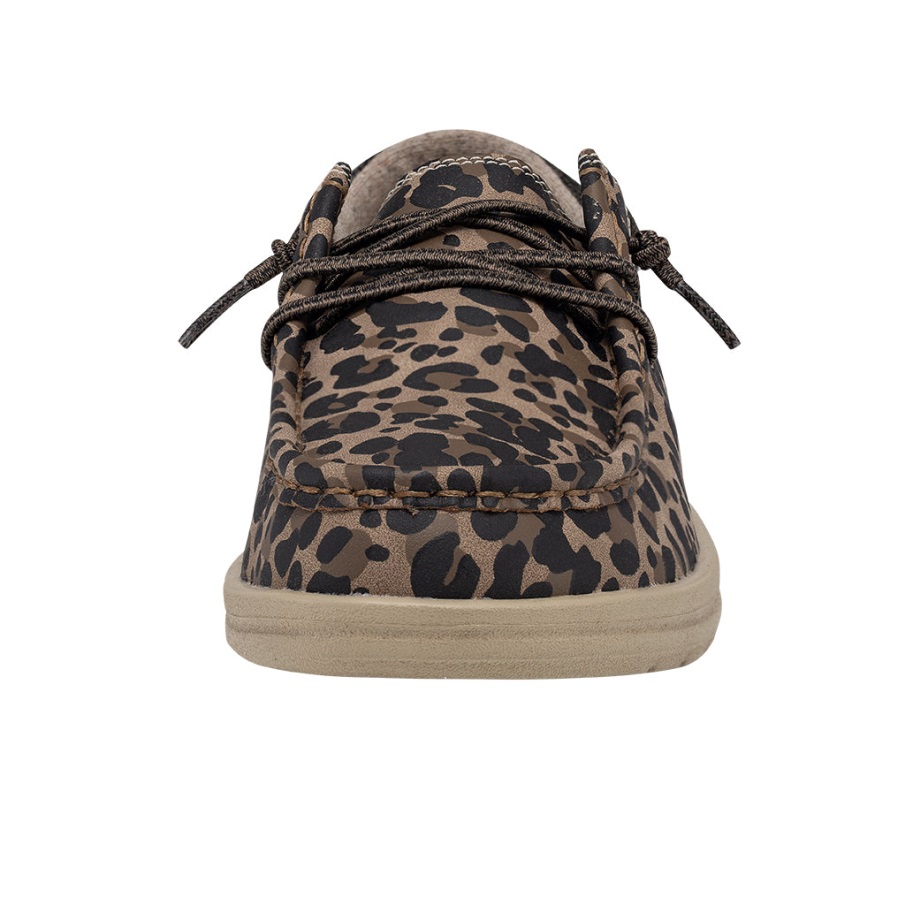 Hei Jätkä Polly Leo Pähkinä