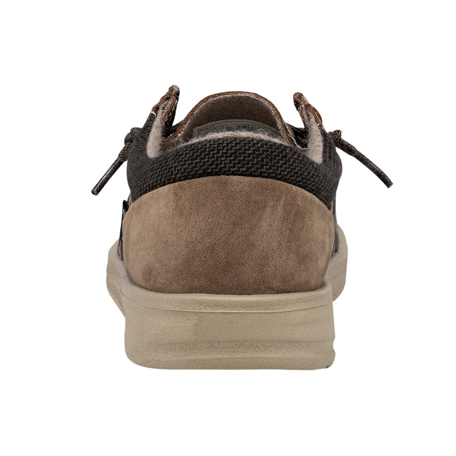 Hei Jätkä Polly Leo Pähkinä