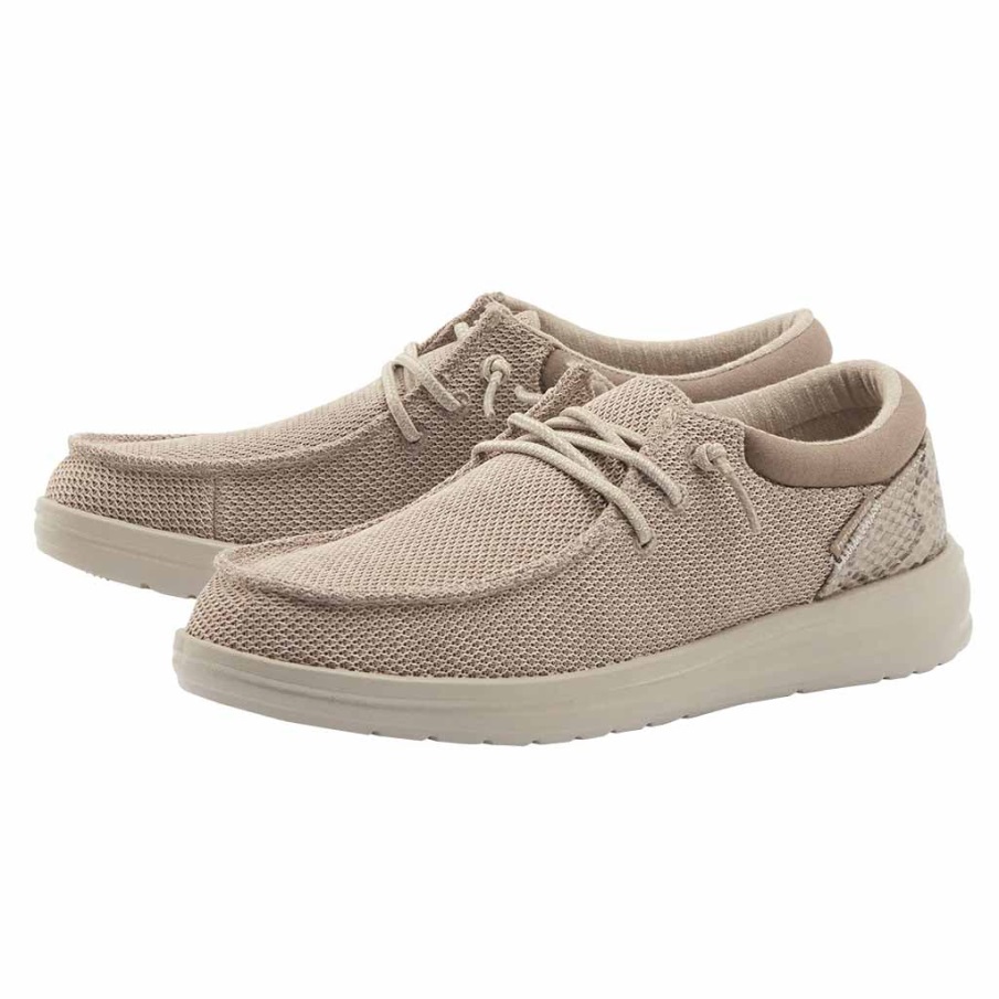 Hei Jätkä Polly Sox Ruusupölyä