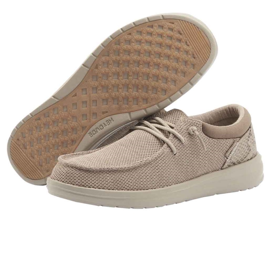 Hei Jätkä Polly Sox Ruusupölyä