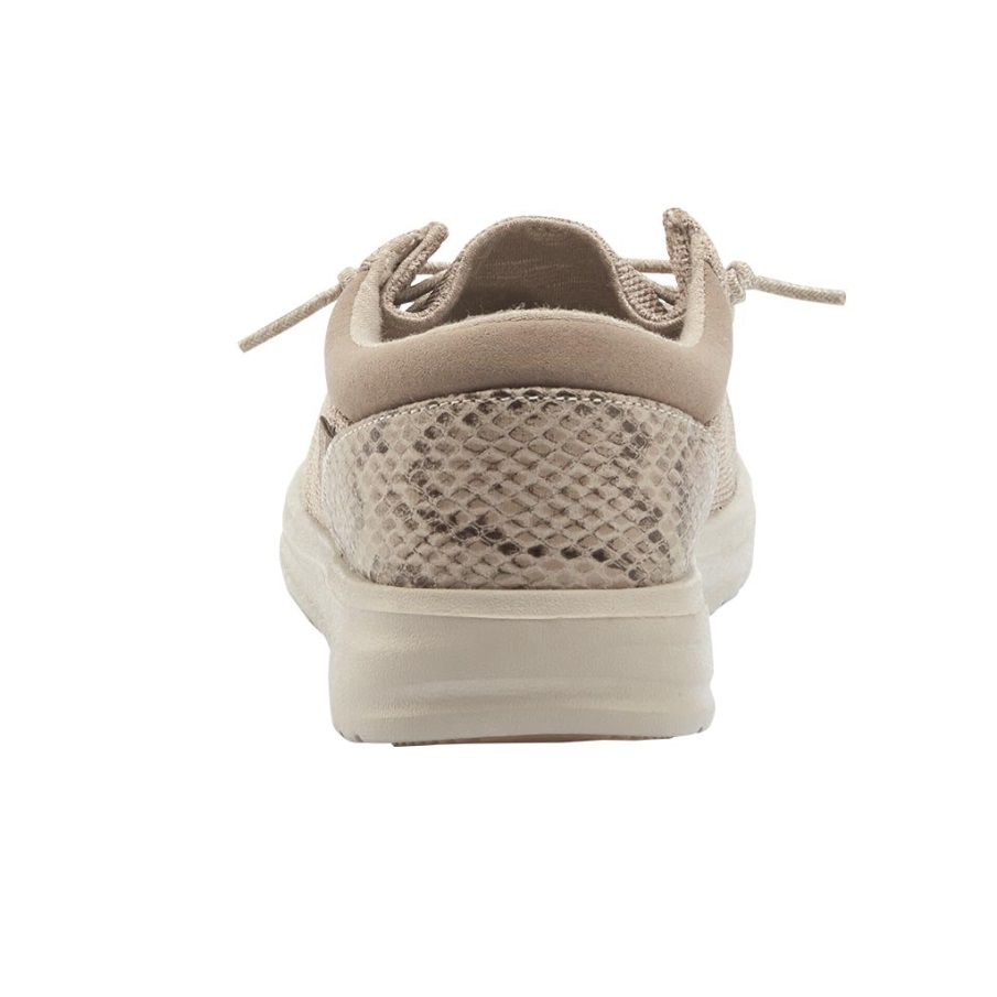 Hei Jätkä Polly Sox Ruusupölyä