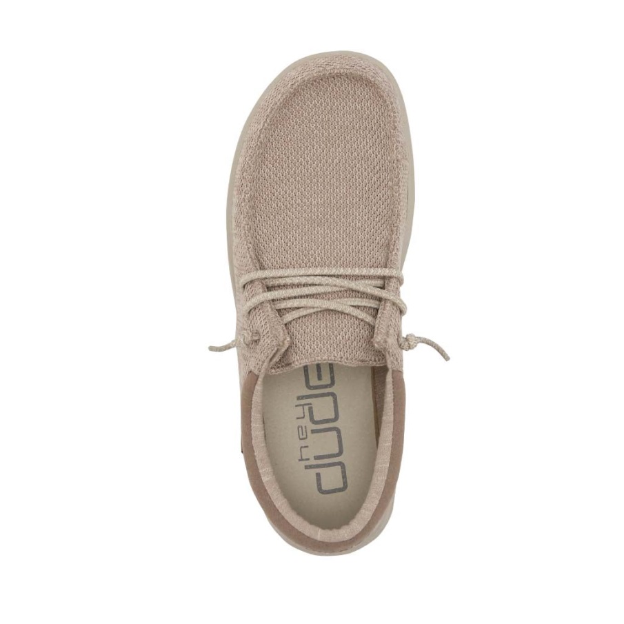 Hei Jätkä Polly Sox Ruusupölyä