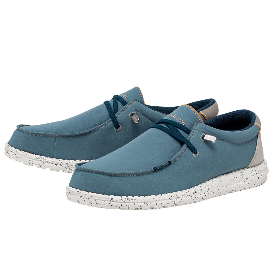 Hei Jätkä Wally Edistynyt Egean